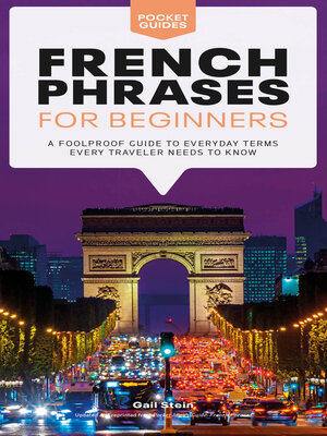 French Phrases for Beginners - ebook